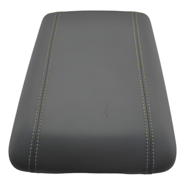 Apoio Encosto Braço Console Chery Tiggo 7 2022 Original Preto
