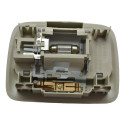 Luz Interna Teto Cortesia Mitsubishi Outlander 2016 Original