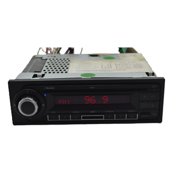 Radio Original Vw Spacefox Fox Amarok Gol Visor Vermelho Preto Radio Original Vw Spacefox Fox Amarok Gol Visor Vermelho Preto