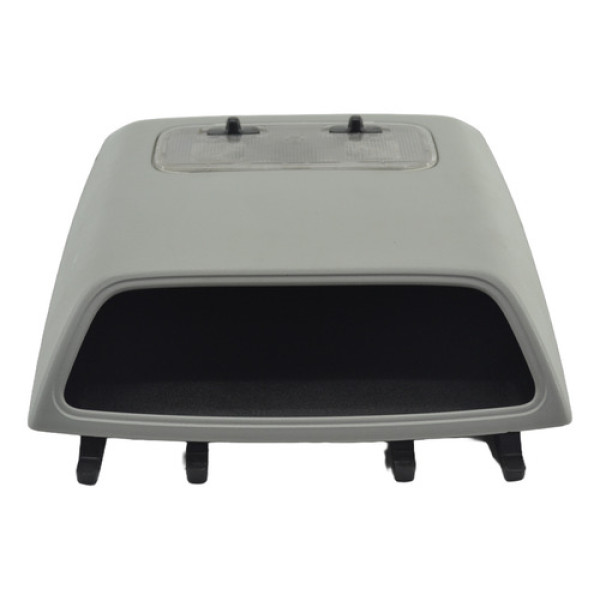 Moldura Luz Teto Central Porta Treco Ecosport 2009 Origina