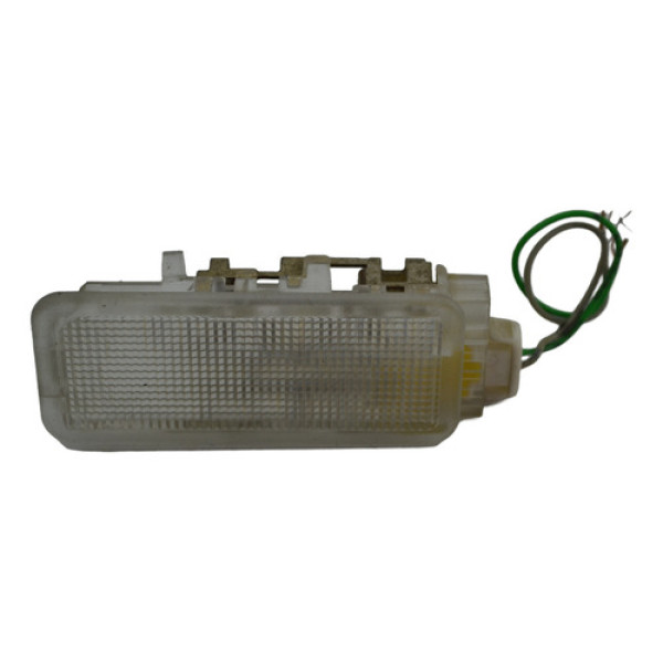 Luz Interna Porta Luvas Objeto Peugeot 207 2009 Original