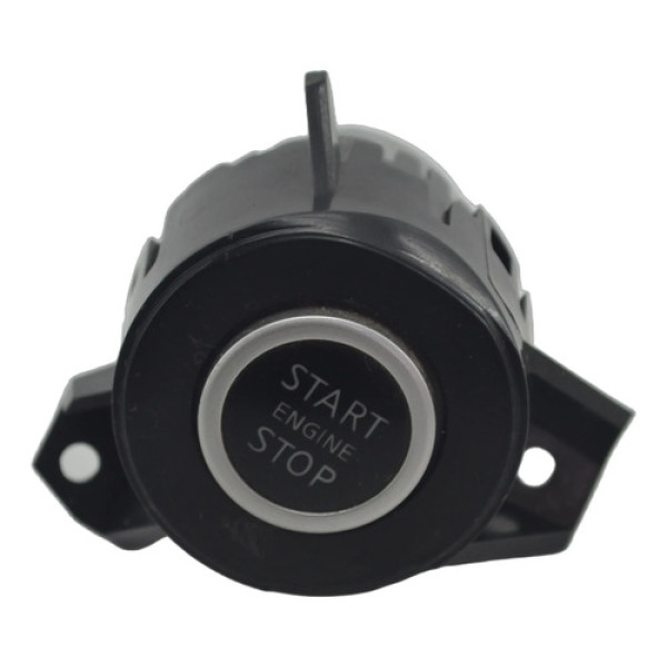 Botão Comando Engine Start Stop Kicks 2018 Original