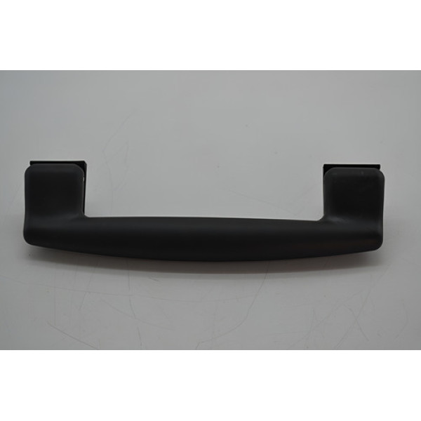 Puxador Alça Teto Pqp Maserati Levante 2017 Original - Preto