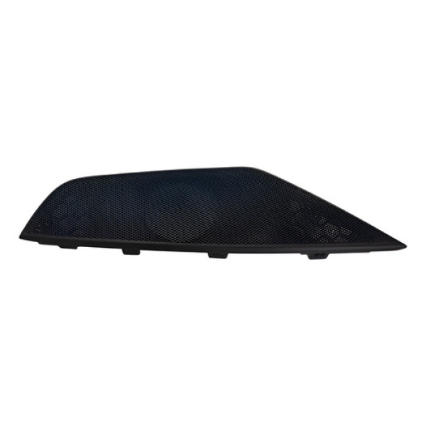 Tela Alto Falante Painel Ford Focus 2014 Original Preto