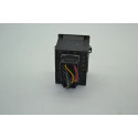 Botão Chave Luz Farol Painel Gm Zafira 2002 Original