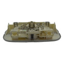 Luz Cortesia Interna Teto Traseira Aircross 2015 Original