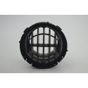 Difusor Saida Ar Painel Citroen C3 2013 Original
