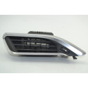 Difusor Lateral Esquerdo Painel Peugeot 208 2013 Original