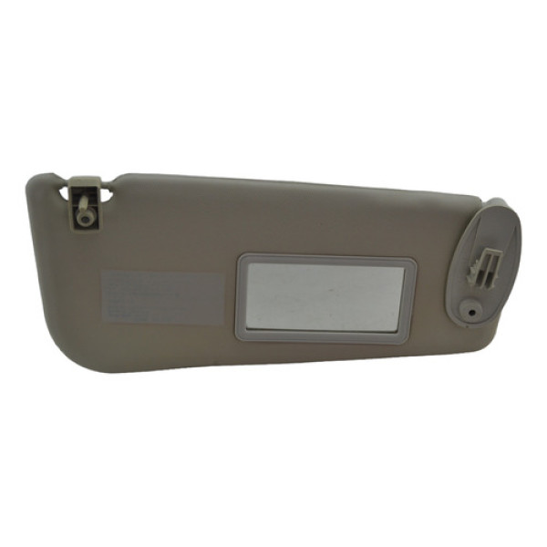 Quebra Sol Lado Direito Passageiro Punto 2011 Original