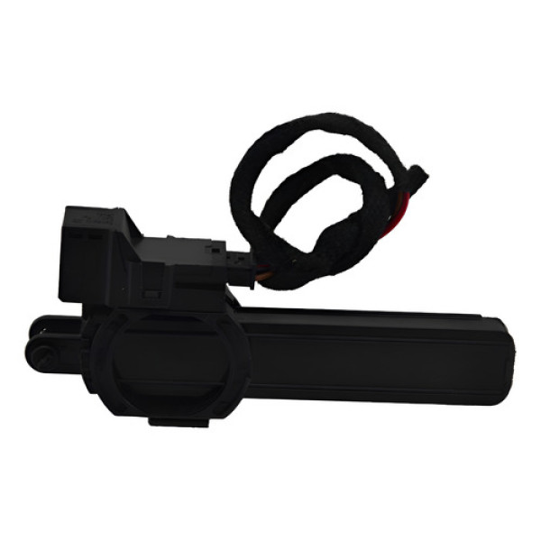 Amortecedor Porta Luvas Objeto Audi Q7 2016 Original - Preto