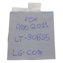 Comando Ar Condicionado Com Cabo Fox Crossfox Spacefox Origi