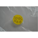 Puxador Pqp Alça Teto Toyota Hilux 2021 2022 Original