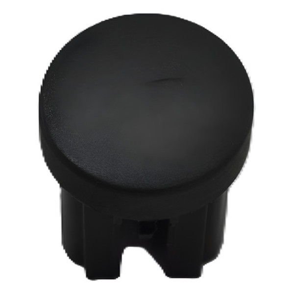 Botão Cego Falso Painel Ford Ecosport 2003 A 2012 Original