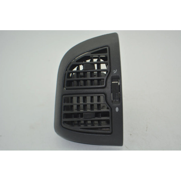 Difusor Central Esquerdo Painel Fiat Ducato Furgão 2016 Orig