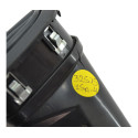 Difusor Lateral Esquerdo Painel Kia Picanto 2011 Original