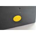 Difusor Lateral Esquerdo Painel Volkswagen Fox 2008 Original