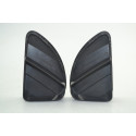 Par Difusor Superior Painel Volkswagen Amarok 2012 Original