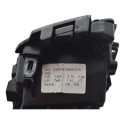Kit 4 Difusor Central E Lateral Painel Ranger 2023 Original