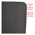 Tampa Porta Luvas Superior Painel Ecosport 2003 2004 Origina