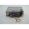 Radio Aparelho Som Kenwood Kdc392a Original Chevrolet Gm