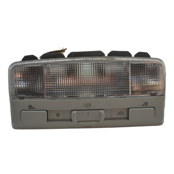 Luz Cortesia Interna Teto Fox 2007 Voyage Saveiro Original