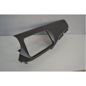 Moldura Painel Multimidia Nissan Kicks 2020 Original