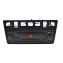 Radio Som Usb Auxiliar Volkswagen Gol Voyage Original