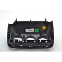 Moldura Comando Ar Painel Chevrolet Tracker 2023 Original