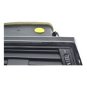 Difusor Saída Ar Lado Esquerdo Painel Bmw 550 2009 Original