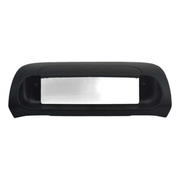 Moldura Multimidia Painel Argo Drive 2018 Original