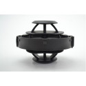 Difusor Saida Ar Painel Ford Ecosport 2007 Original