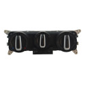Comando Ar Condicionado Painel Fox Crossfox Spacefox Origina