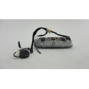 Luz Luminaria Teto Com Microfone Ford Fiesta 2014 Original