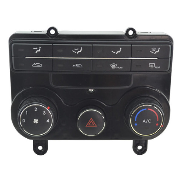 Comando Ar Condicionado Painel I30 2010 Origina