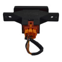 Botão Pisca Alerta Painel Grand Vitara 2014 Original