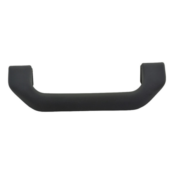 Puxador Interno Alça Teto Pqp Fiat Palio 2001 Original Cinza-escuro