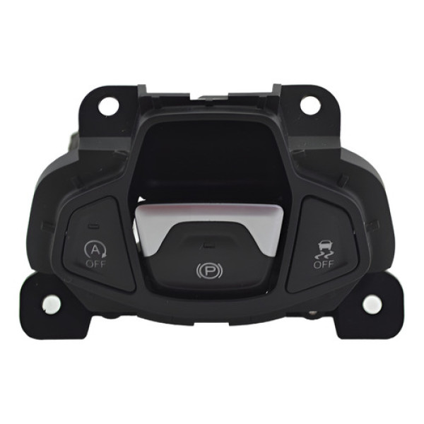 Botão Comando Freio Mão Tração Off Compass 2018 Original