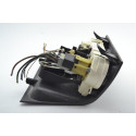 Comando Ar Condicionado Painel Ford Fiesta 2002 Original