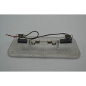 Luz Interna Teto Cortesia Classic 2014 Corsa Original