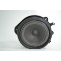 Alto Falante Subwoofer Audi A4 Limousine 2004 2005 Original