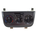 Comando Controle Ar Condicionado Punto 2012 Original