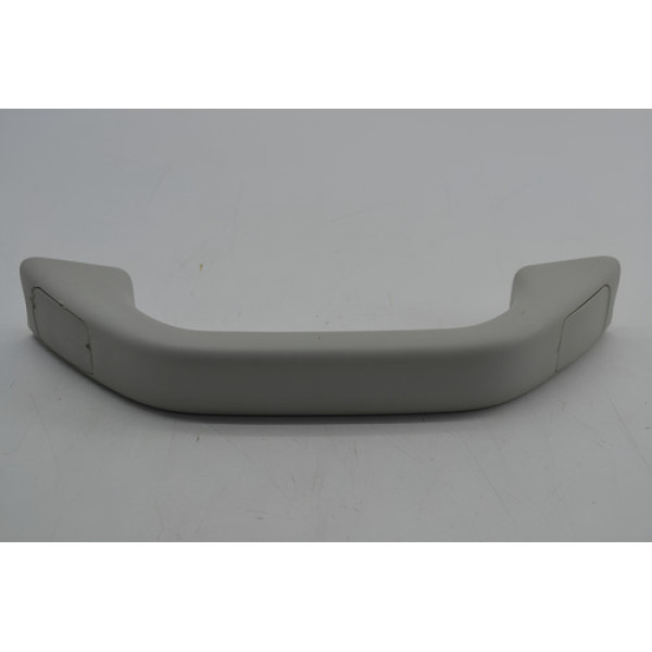 Puxador Alça Pqp Interno Volkswagen Amarok 2011 Original Cinza