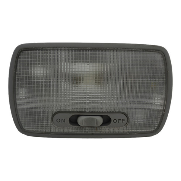 Luz Interna Teto Central Traseira Honda Fit 2009 Original