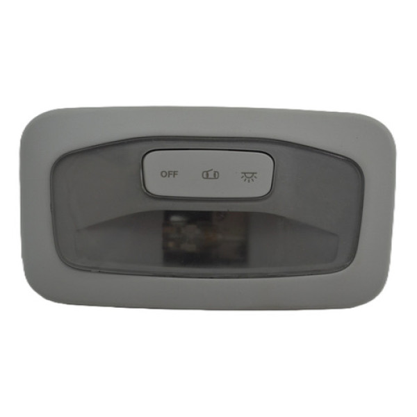Luz Interna Teto Central Traseira Renegade 2016 Original