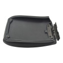 Apoio Encosto Braço Console Gm Omega 2001 Original Cinza-escuro