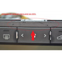 Comando Ar Condicionado Painel Hyundai Azera 2009 Original