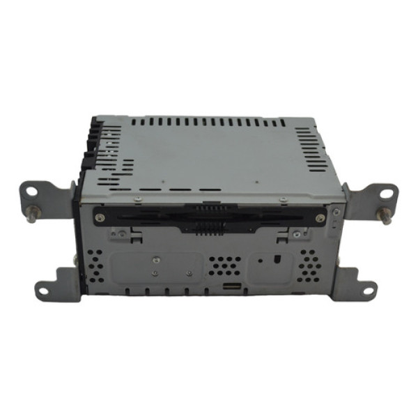 Fundo Radio Multimidia Painel Ford Ranger 2020 Original