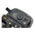 Luz Interna Teto Central Traseira Hyundai Ix35 2015 Original