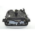 Luz Interna Teto Central C/suporte Peugeot 208 2022 Original