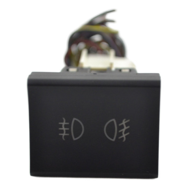 Botão Farol Milha Painel Gol 2015 Voyage Original